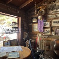 Bucksnort Saloon - Colorado Dive Bar - Front Room