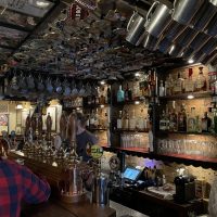 Charlie's Bar - Copenhagen Dive Bar - Behind The Bar