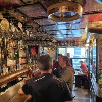 Charlie's Bar - Copenhagen Dive Bar - Full View