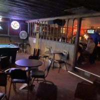 Dolphin Lounge - Columbus Dive Bar - Inside