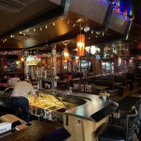 CC Club - Minneapolis Dive Bar - Front Bar