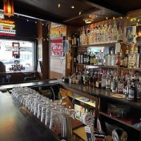 CC Club - Minneapolis Dive Bar - Front Bar