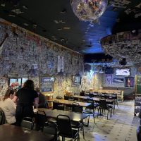 Cuzzy's - Minneapolis Dive Bar - Interior