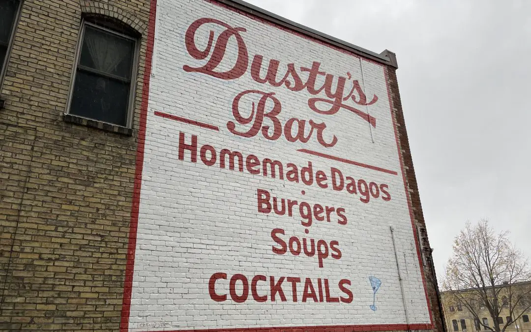 Dusty’s Bar