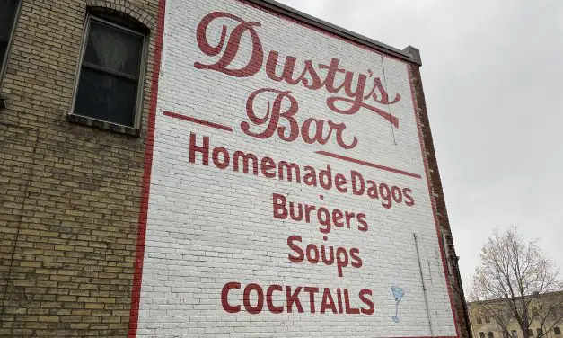 Dusty’s Bar
