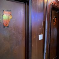 Dusty's Bar - Minneapolis Dive Bar - Bathrooms