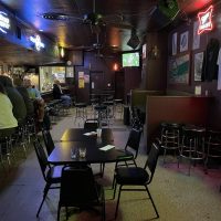 Dusty's Bar - Minneapolis Dive Bar - Indoor Seating