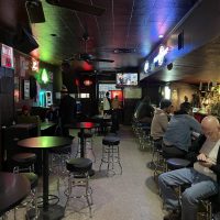 Dusty's Bar - Minneapolis Dive Bar - Inside