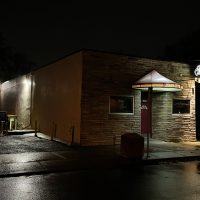 Jimmy's Bar & Lounge - Minneapolis Dive Bar - Outside