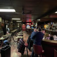 Jimmy's Bar & Lounge - Minneapolis Dive Bar - Inside