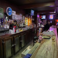 Jimmy's Bar & Lounge - Minneapolis Dive Bar - Bar Area