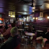 Jimmy's Bar & Lounge - Minneapolis Dive Bar - Rear