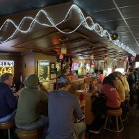 Matt's Bar - Minneapolis Dive Bar - Inside Bar