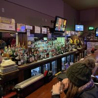 Northeast Yacht Club - Minneapolis Dive Bar - Liquor
