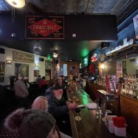 Palmer's Bar - Minneapolis Dive Bar - Interior