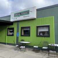 Spring Street Tavern - Minneapolis Dive Bar Diner - Outside