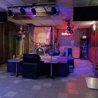 Terminal Bar - Minneapolis Dive Bar - Live Music Stage