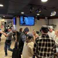 The 1029 Bar - Minneapolis Neighborhood Dive Bar - Back Room