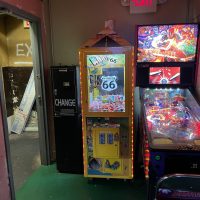 The Nook - Minneapolis St. Paul Dive Bar - Arcade Games