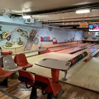 The Nook - Minneapolis St. Paul Dive Bar - Ranham Bowling Center
