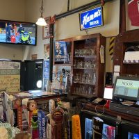 The Nook - Minneapolis St. Paul Dive Bar - Upstairs Bar