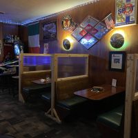The Spot - Minneapolis St. Paul Dive Bar - Booths
