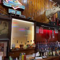 Gopher Bar - Minneapolis St. Paul Dive Bar - Behind Bar