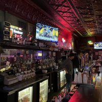 Mayslack's - Minneapolis Dive Bar - Behind The Bar