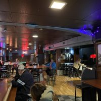 Schooner Tavern - Minneapolis Dive Bar - Interior