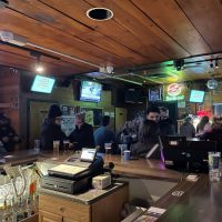 Vegas Lounge - Minneapolis Karaoke Dive Bar - Inside