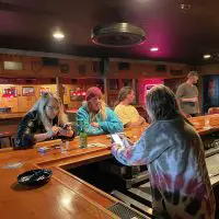 Harbor Tavern - Jacksonville Dive Bar - Bar Area