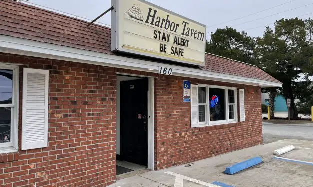 Harbor Tavern