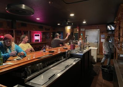 Harbor Tavern - Jacksonville Dive Bar - Bar Area