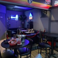 Brew-Stirs Beechwold Tavern - Columbus Dive Bar - VIP Area