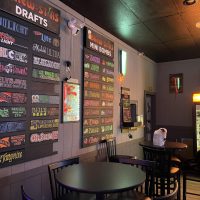 Brew-Stirs Beechwold Tavern - Columbus Dive Bar - Beer Menu