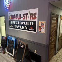 Brew-Stirs Beechwold Tavern - Columbus Dive Bar - Bathrooms