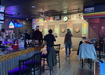 Brew-Stirs Beechwold Tavern - Columbus Dive Bar - Dart Boards