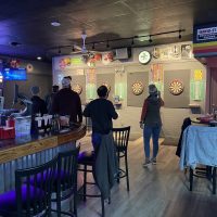 Brew-Stirs Beechwold Tavern - Columbus Dive Bar - Dart Boards
