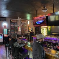 Brew-Stirs Beechwold Tavern - Columbus Dive Bar - Bar Area