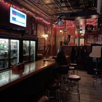 Dick's Den - Columbus Dive Bar - Front Room