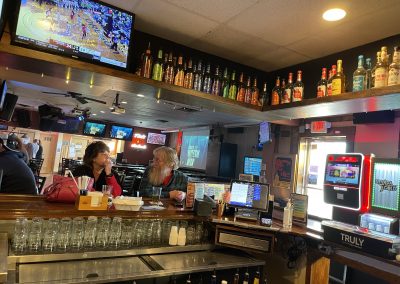 Eldorado's Food & Spirits - Columbus Dive Bar - Interior Bar