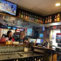 Eldorado's Food & Spirits - Columbus Dive Bar - Interior Bar