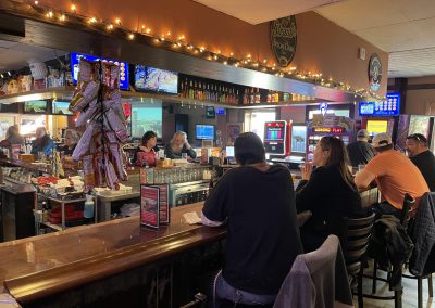 Eldorado's Food & Spirits - Columbus Dive Bar - Main Bar