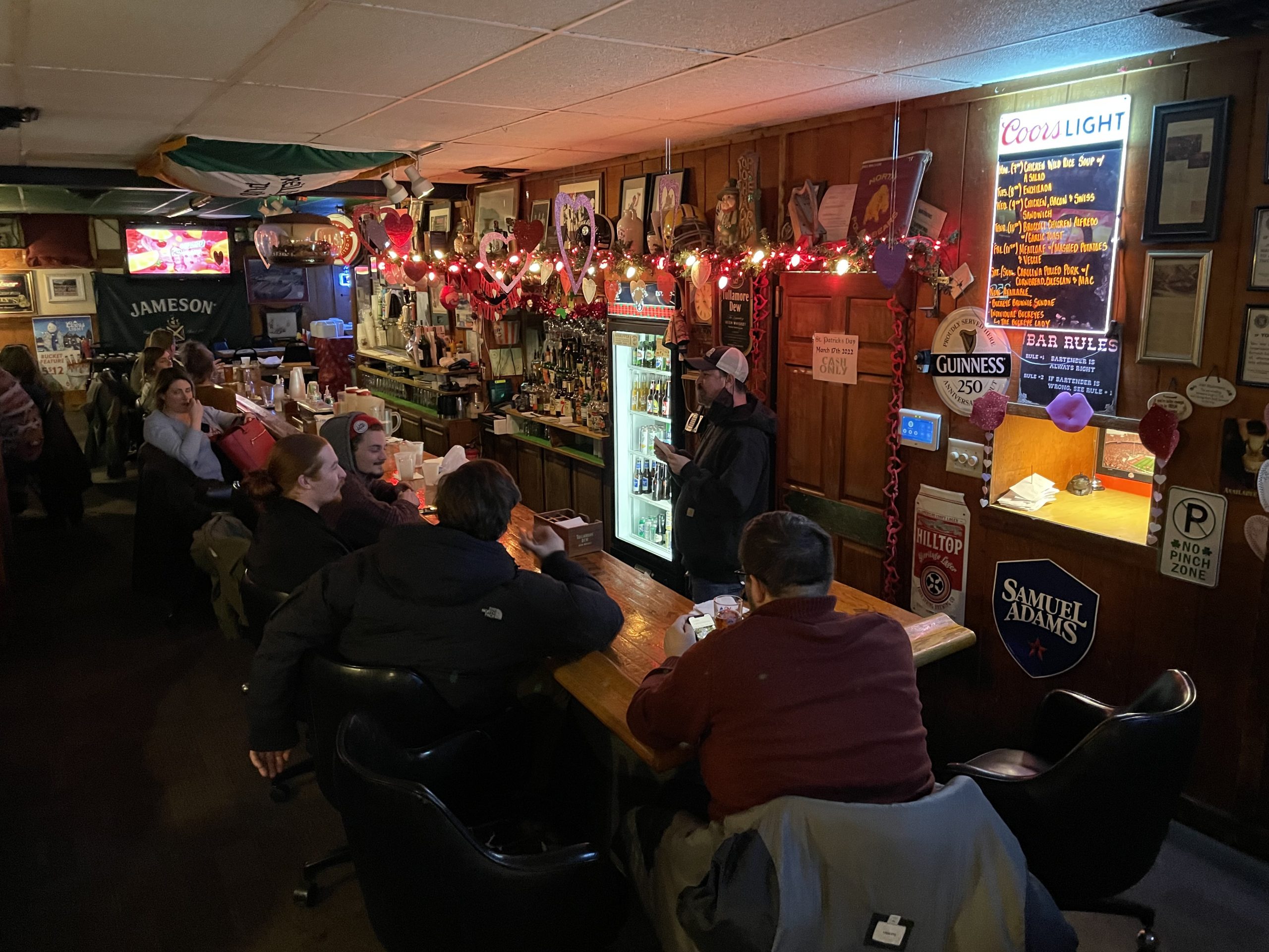 First Look: Old North Arcade - Columbus Underground