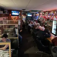 O'Reilly's Pub - Columbus Dive Bar - Inside