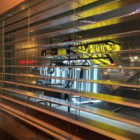 O'Reilly's Pub - Columbus Dive Bar - Window