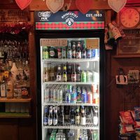 O'Reilly's Pub - Columbus Dive Bar - Beer Cooler