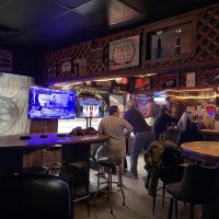 Bull Tavern - Jacksonville Dive Bar - Inside