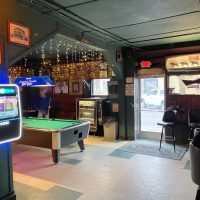Pete's Bar - Jacksonville Dive Bar - Front Room