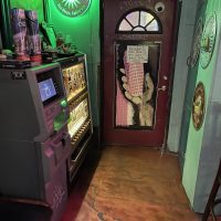 Shantytown Pub - Jacksonville Dive Bar - Hallway